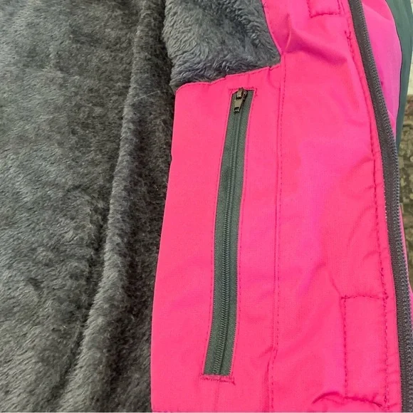 GEMYSE WOMENS SKI SNOWBOARD JACKET SIZE M - Picture 5 of 11